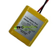 Batterij voor PLC BB2-LBP1 [Vervangende batterij]